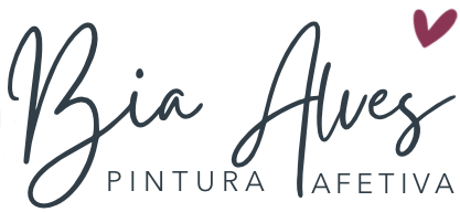 Pintura Afetiva Personalizada - Bia Alves Art