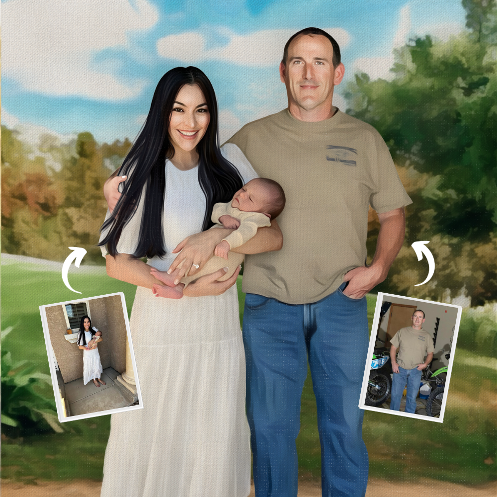 Wedding Gift