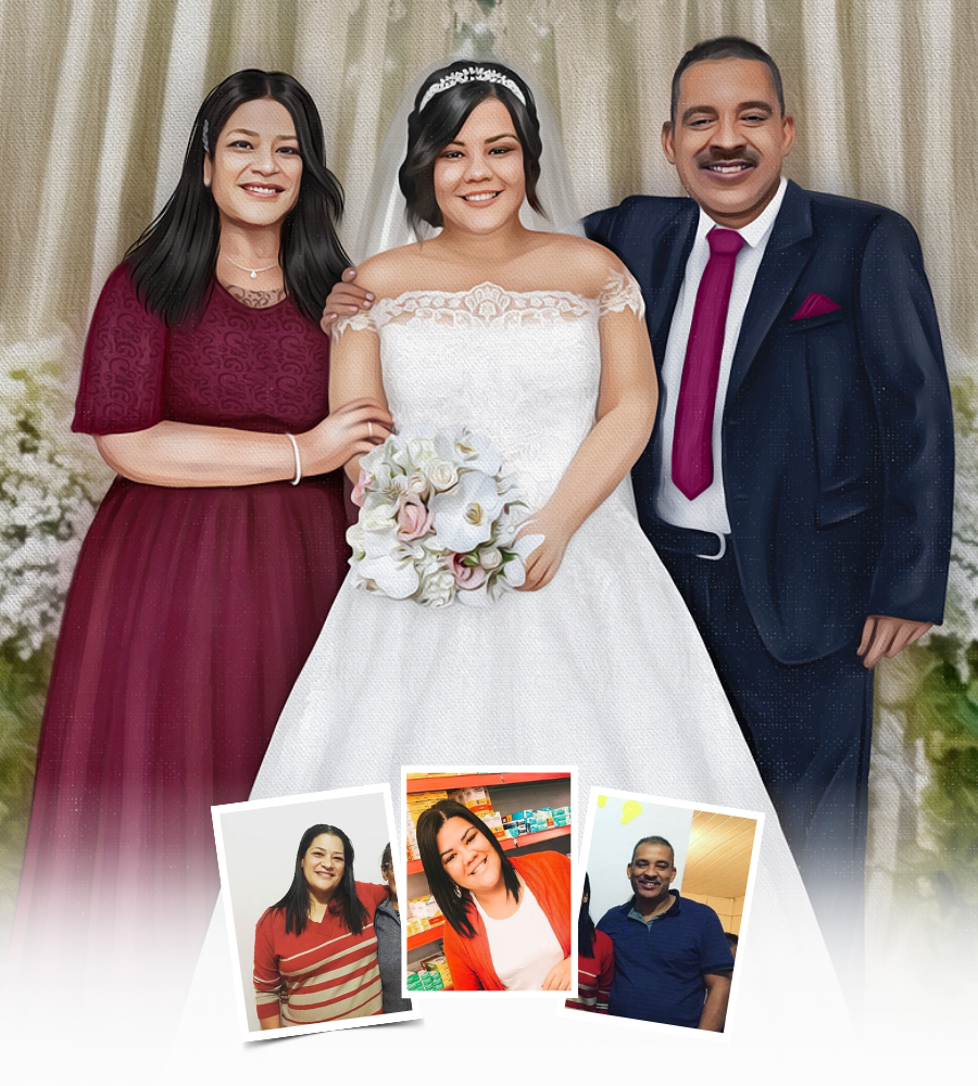 Wedding Gift