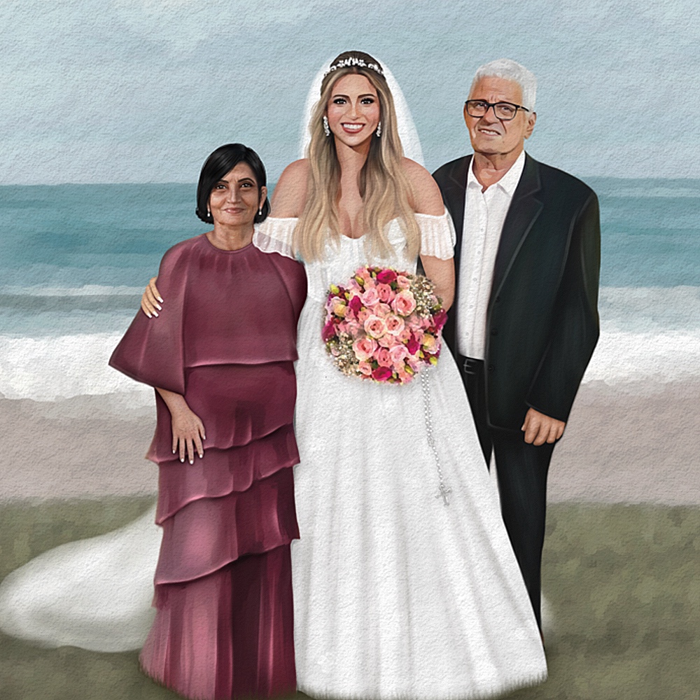 Wedding Gift